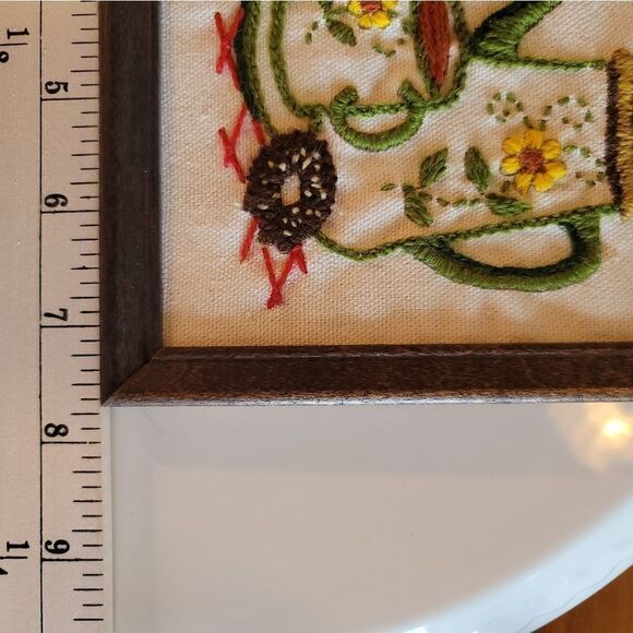 Antique Wall Decor  - Picture 4 of 4